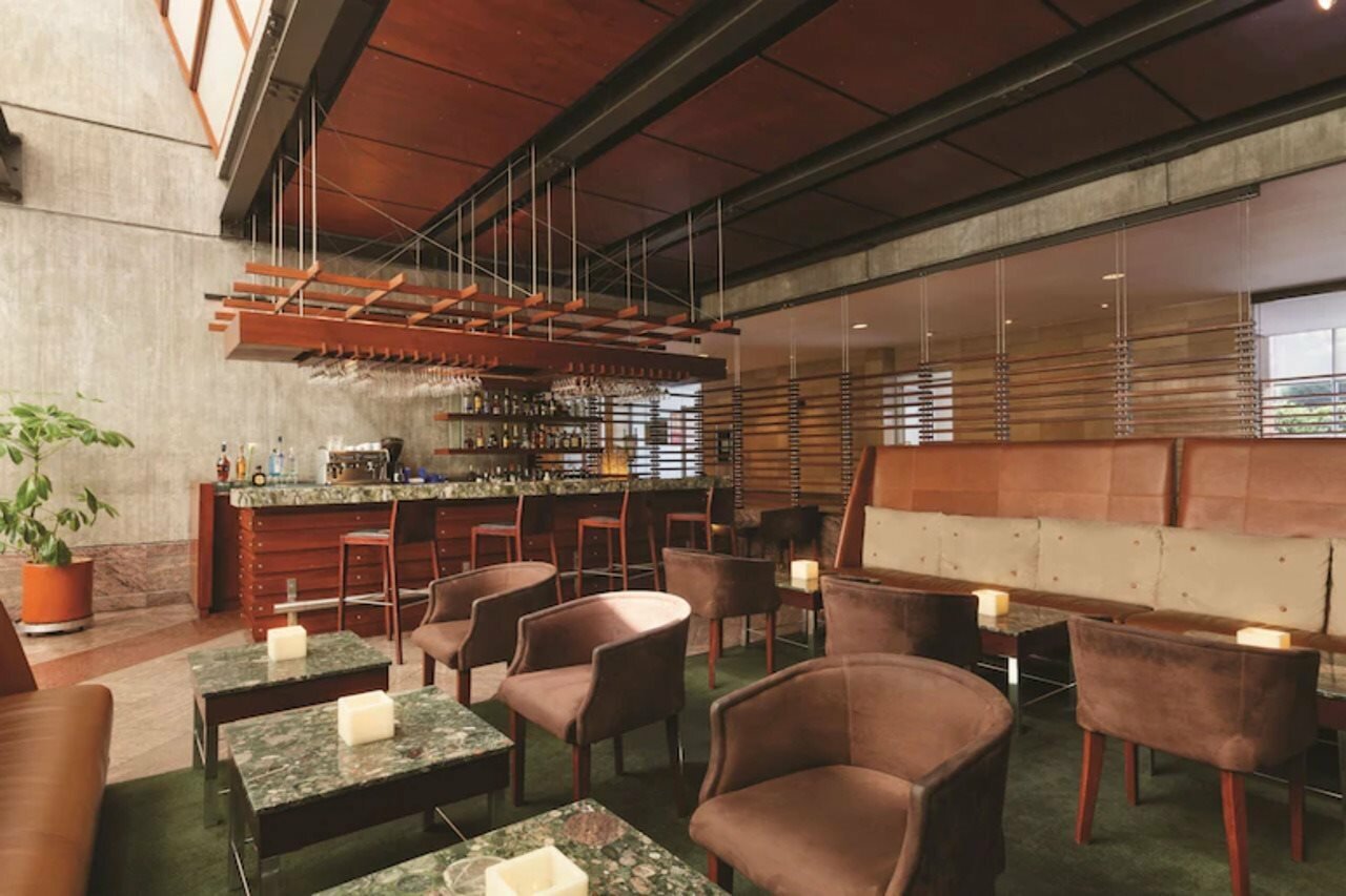 Фото Hilton Colon Quito