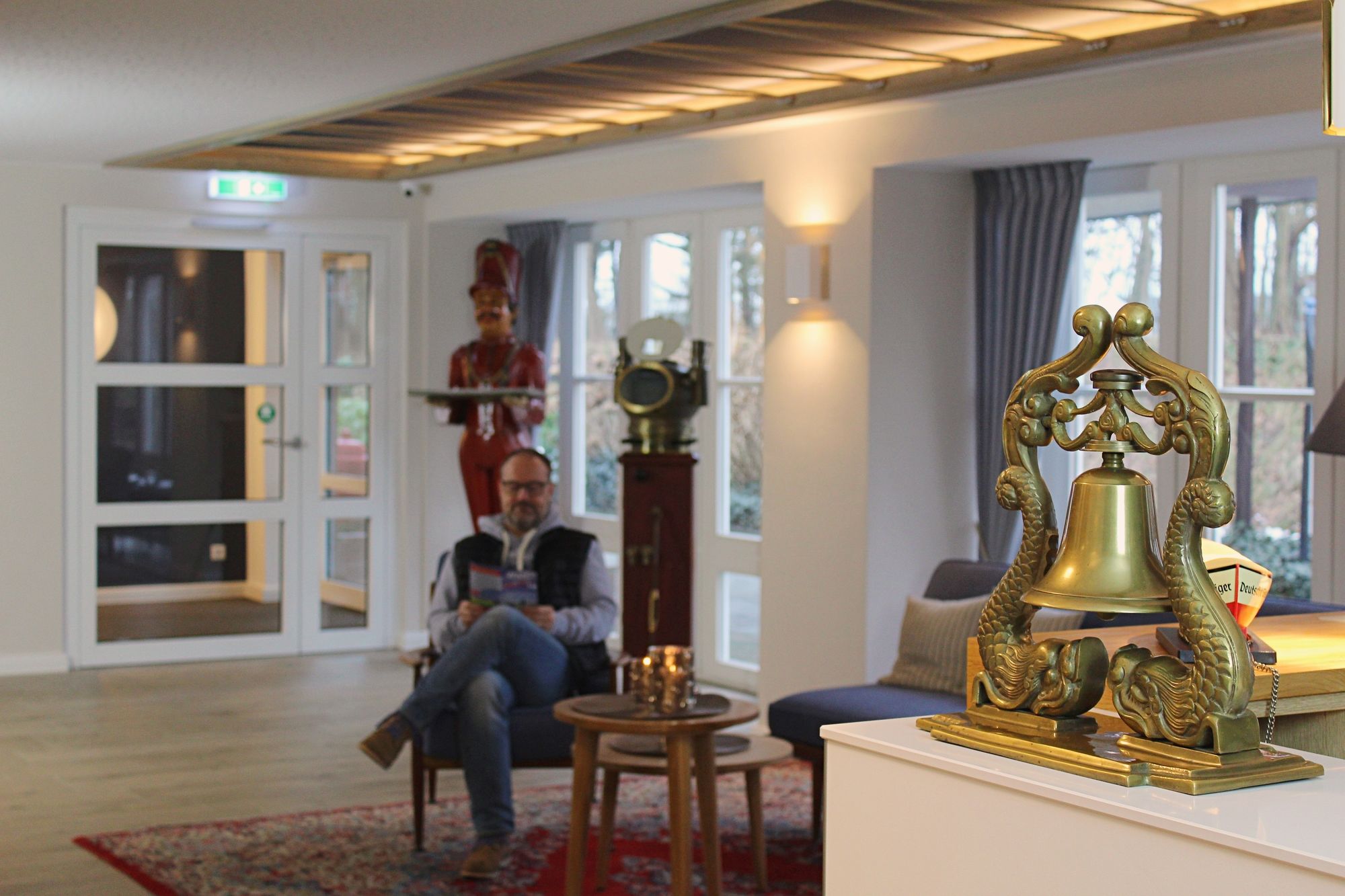 Фото Hotel Wehrburg