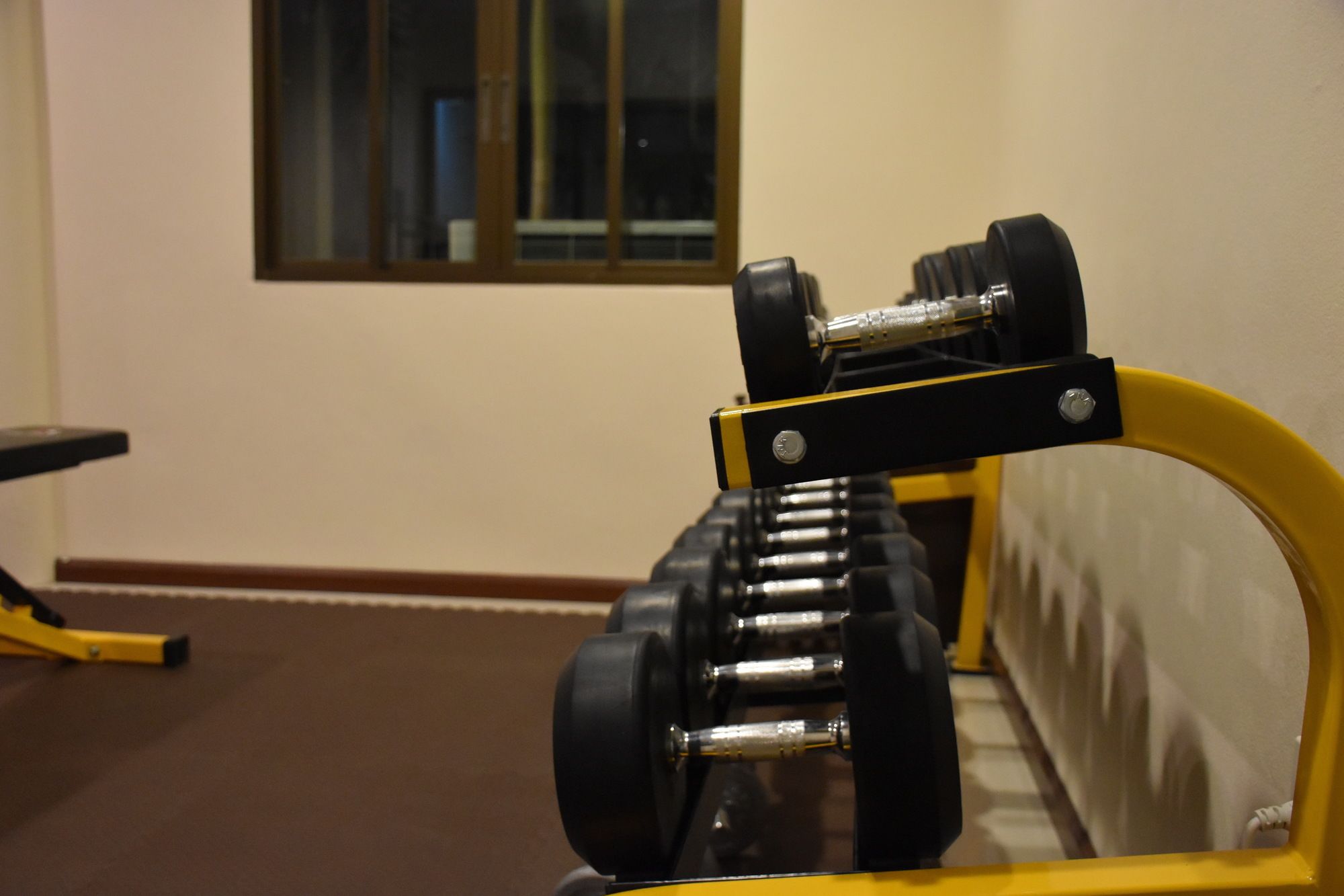 Фото Golden Foyer Suvarnabhumi Airport Hotel