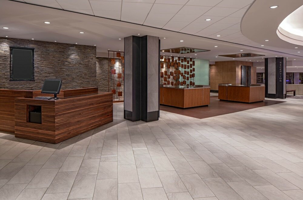 Фото Hyatt Regency Denver Tech Center