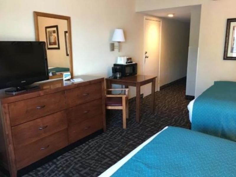 Фото Gulfview Hotel on the Beach