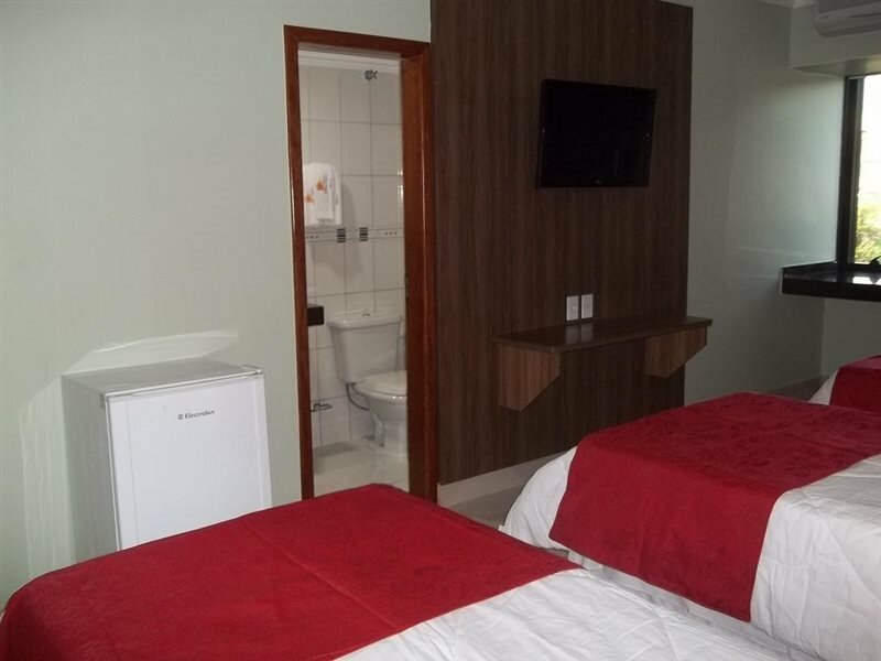 Фото Amazonia Tower Hotel