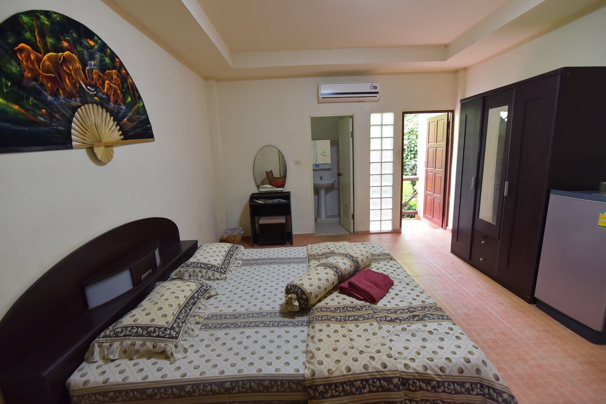 Фото AO Nang Pearl Resort