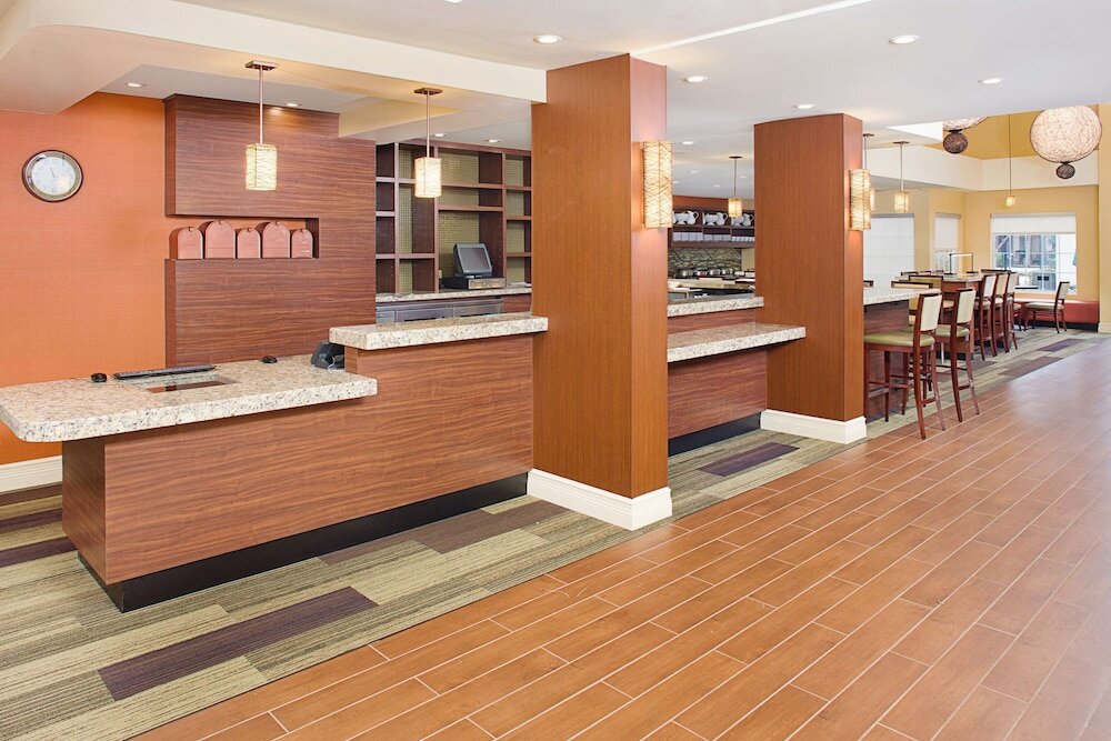 Фото Hyatt house Dallas/Las Colinas