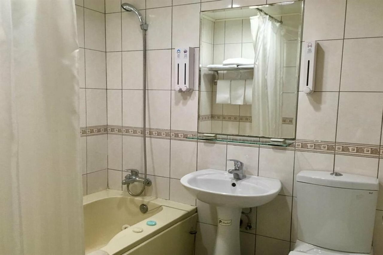 Фото King Plaza Hotel