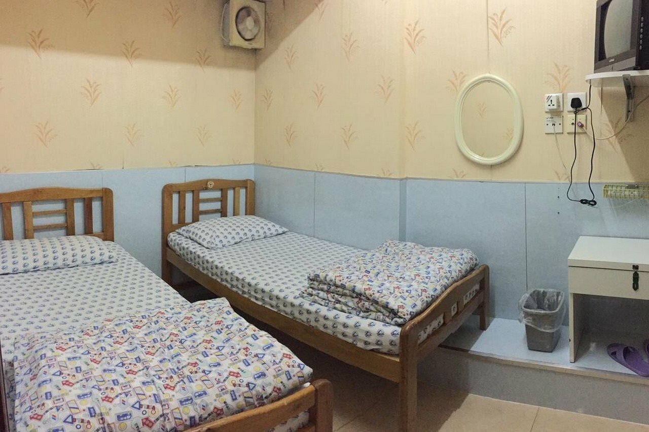 Фото Dragon Hostel