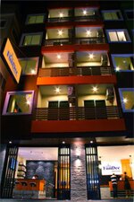 Фото FunDee Boutique Hotel