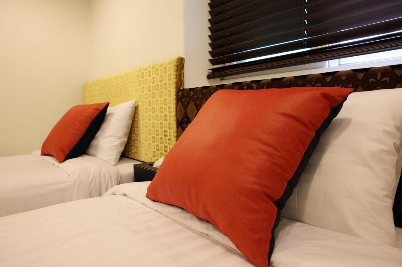 Фото Seoul City Hotel