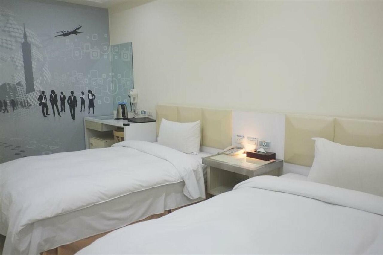 Фото King Plaza Hotel