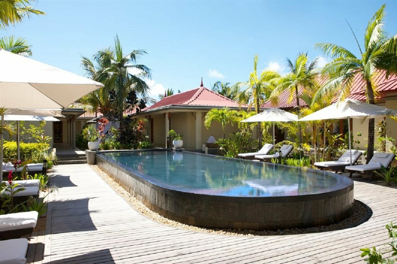 Фото Tamassa Bel Ombre