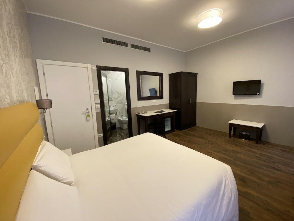 Фото Hotel Virgilio