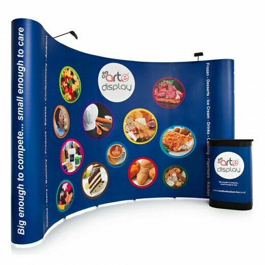 Advertising agency Arte Display Reklam Görsel Sunum Sistemleri, Izmir, photo