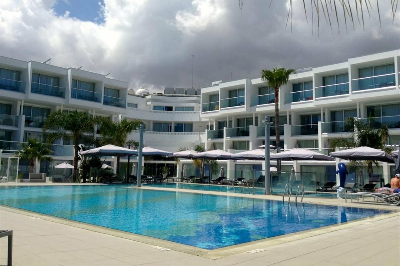 Фото Limanaki Beach Hotel