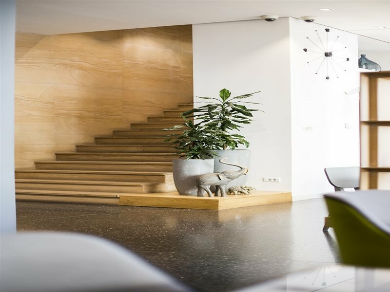 Фото Jump Inn Hotel Belgrade