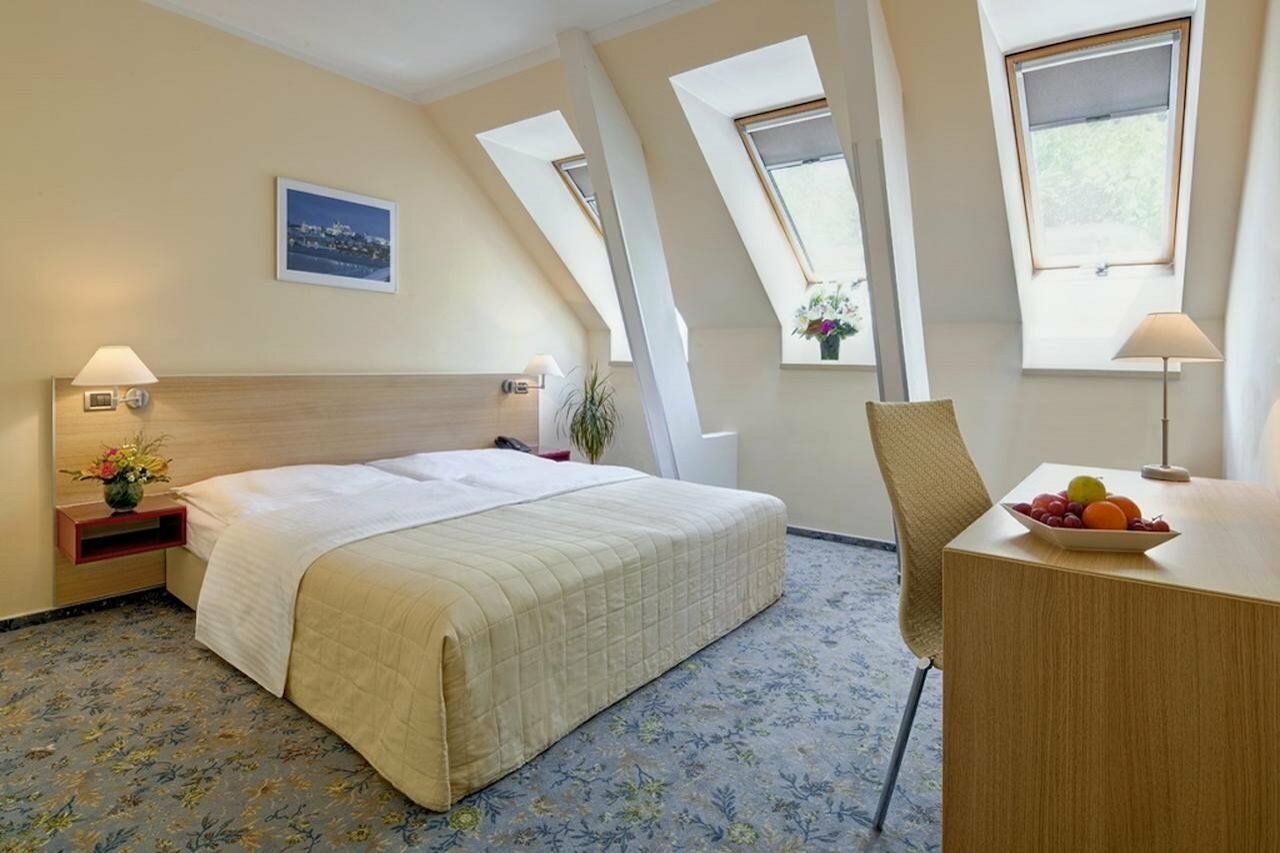 Фото Hotel Michael