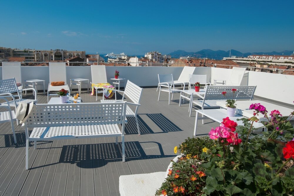 Фото Hotel De France