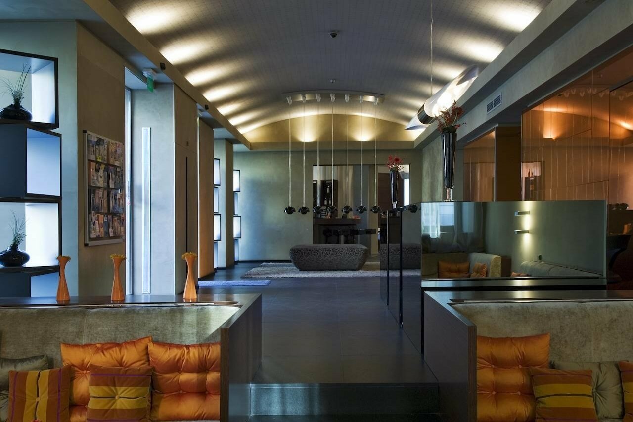 Фото Отель 987 Design Prague