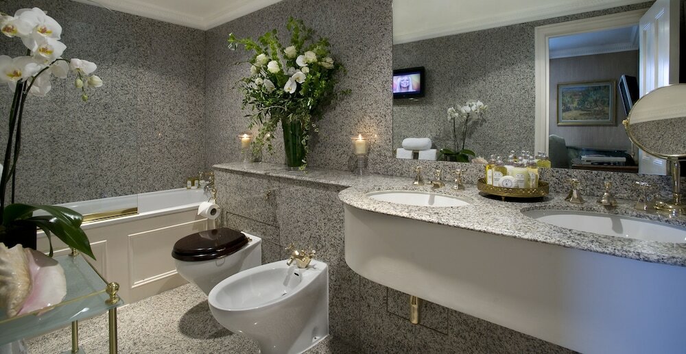 Фото The Egerton House Hotel