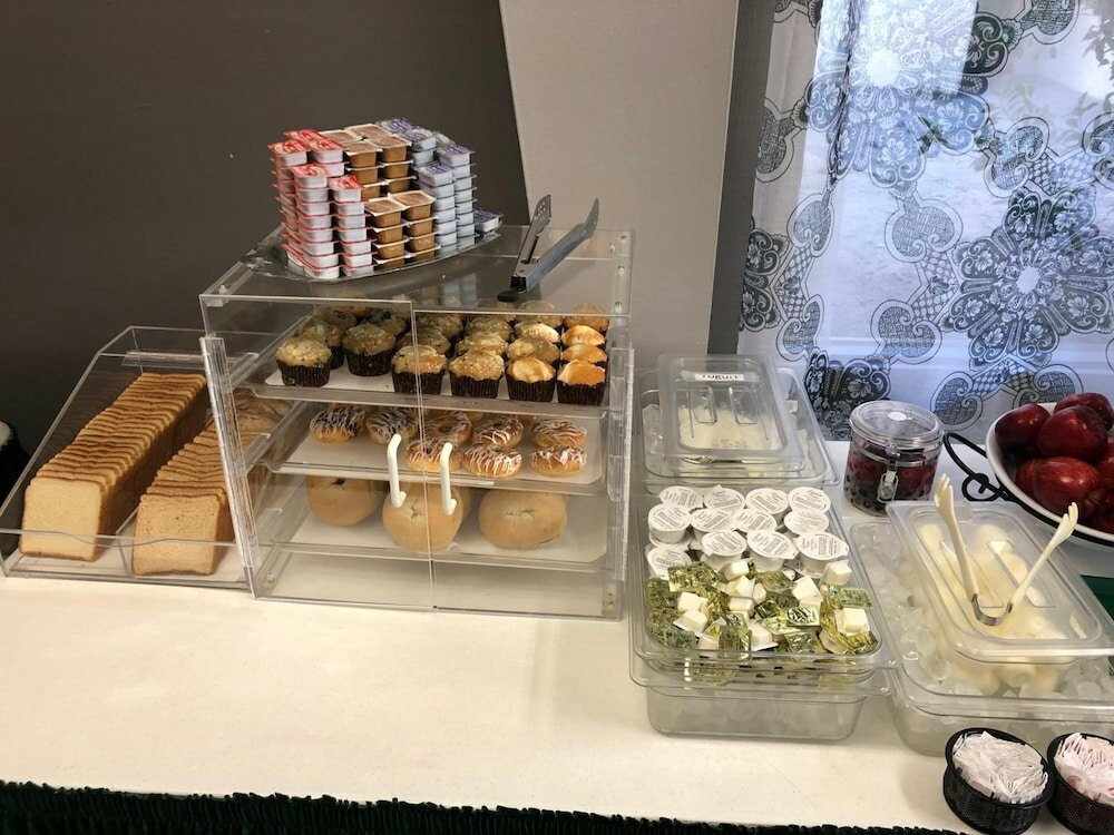 Фото Vagabond Motor Hotel