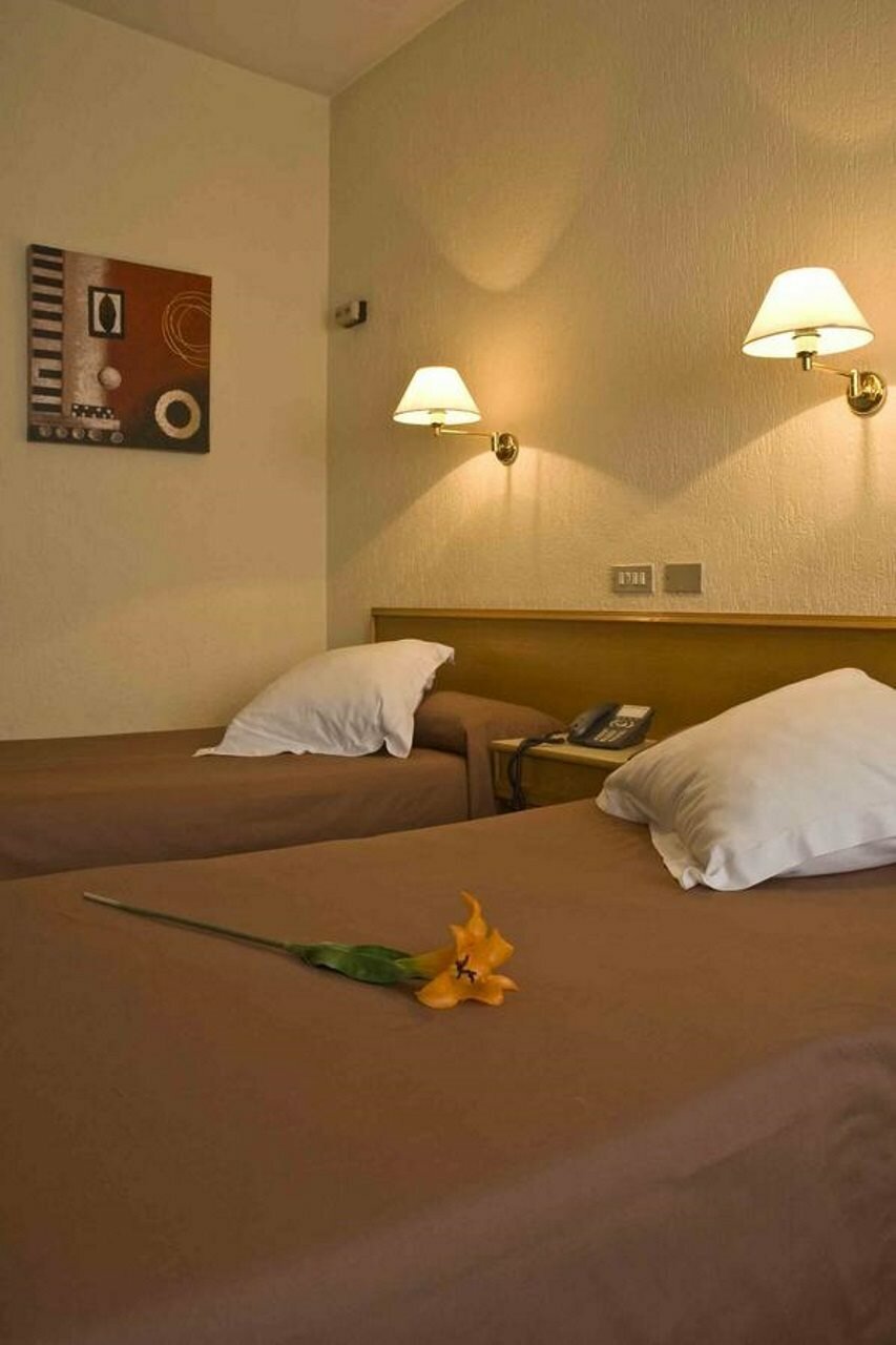 Фото Hotel Leuka