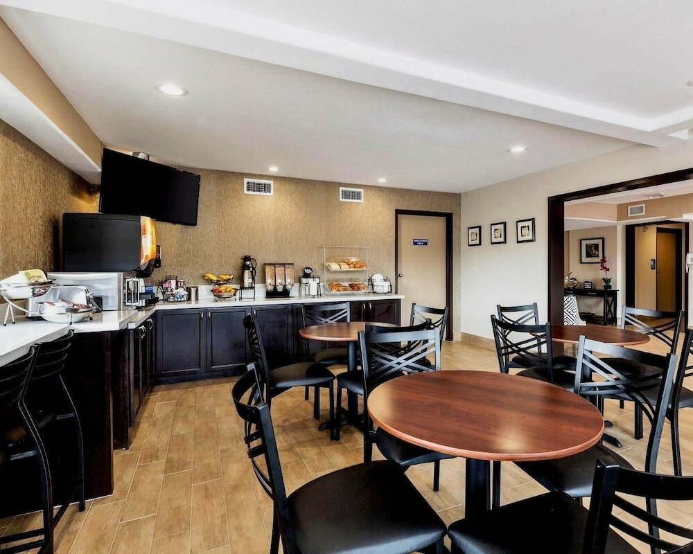 Фото Americas Best Value Inn Nrg Park Medical Center