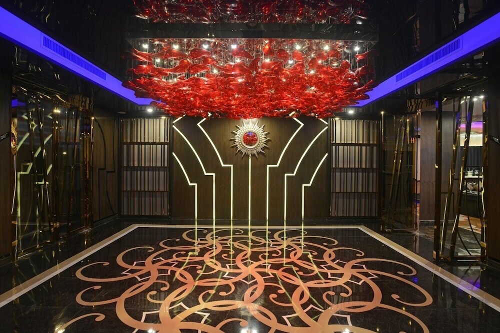 Фото Hainan Junhua Haiyi Hotel