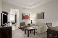 Фото Hilton Garden Inn Tuxtla Gutierrez