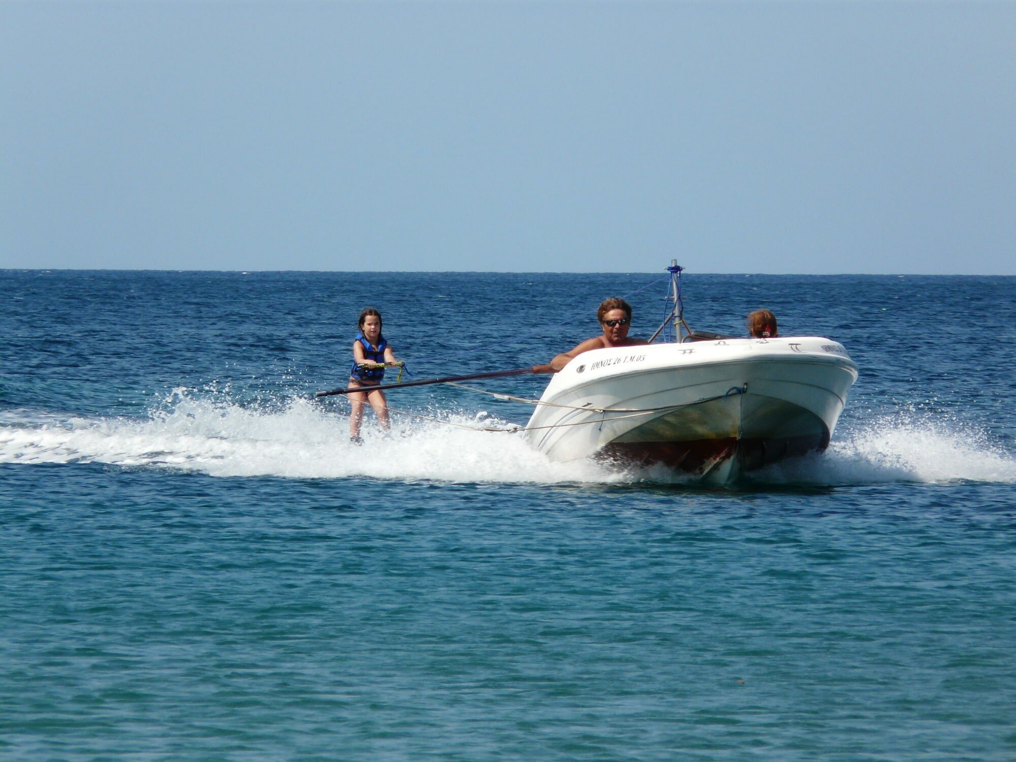 Фото Lemnos Village Resort