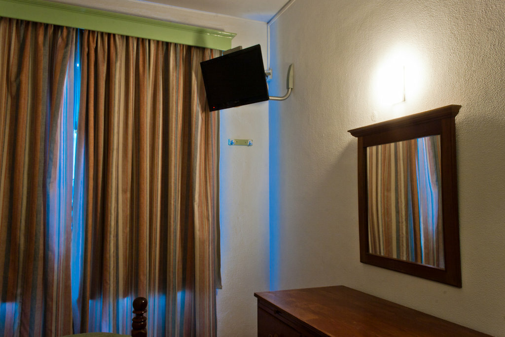 Фото Residencial Monaco 38051-al