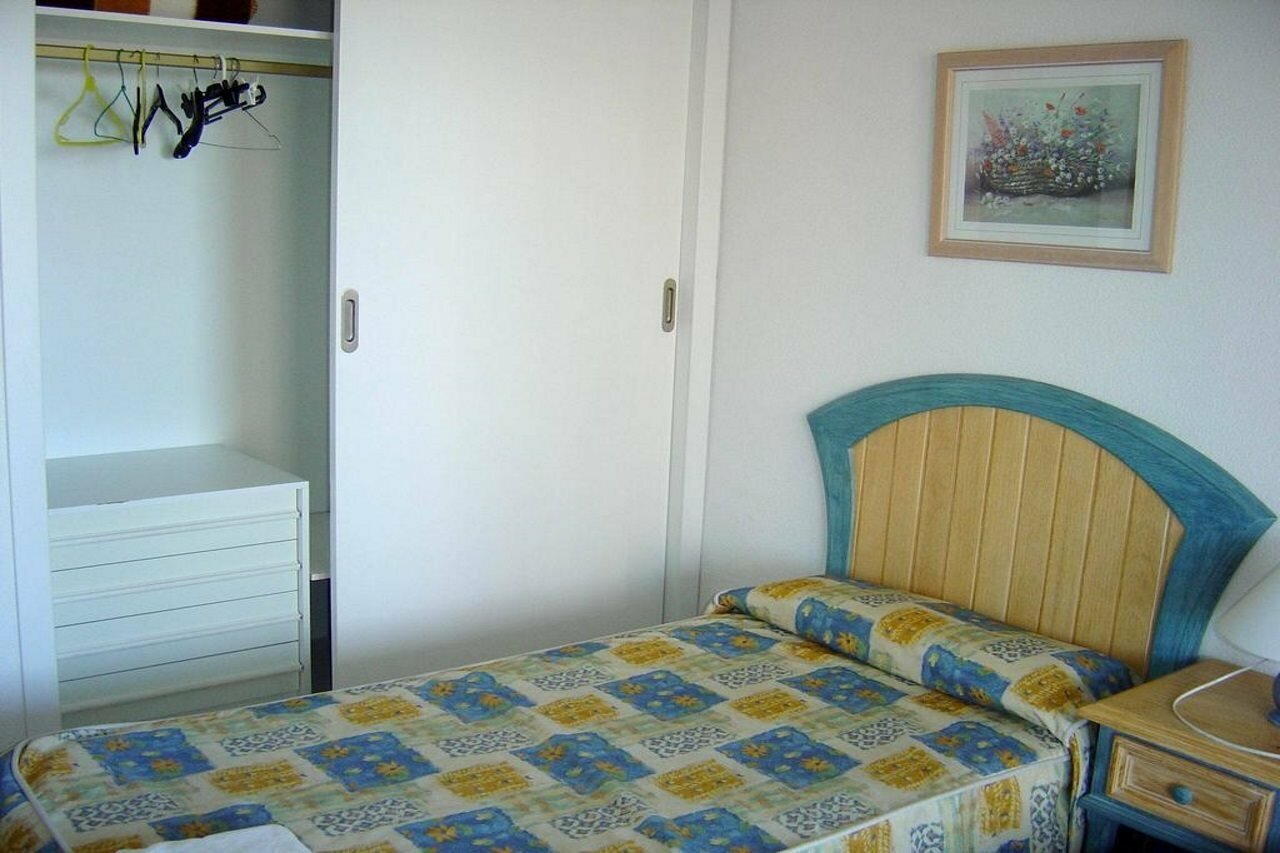 Фото Apartamentos Torre Ipanema