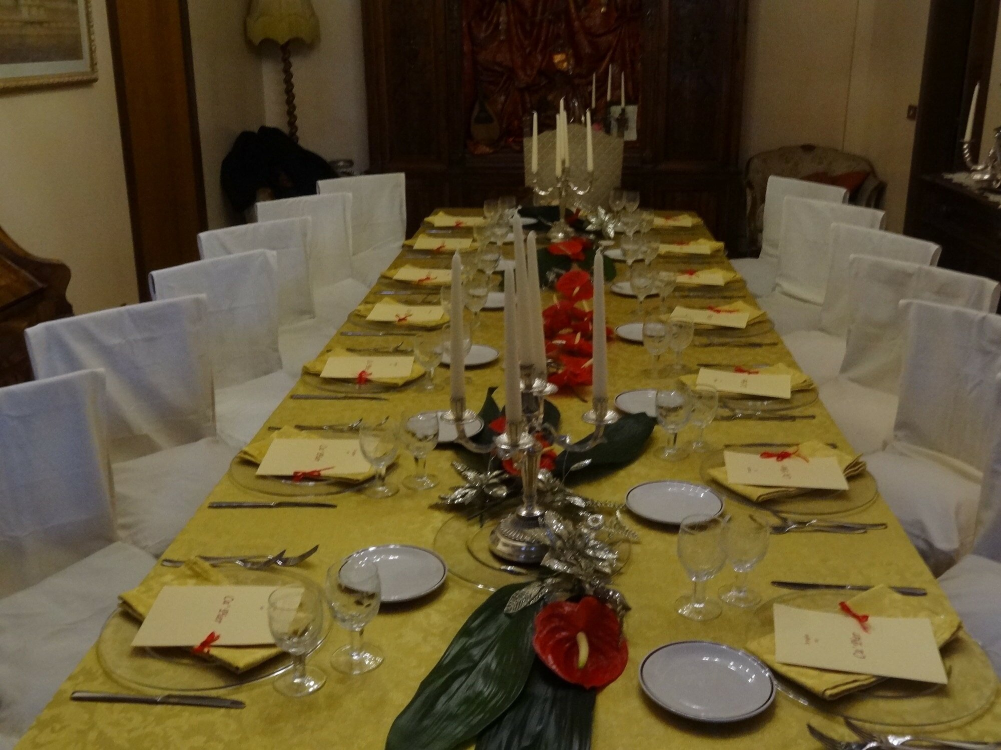 Фото B&b Ca' Pier