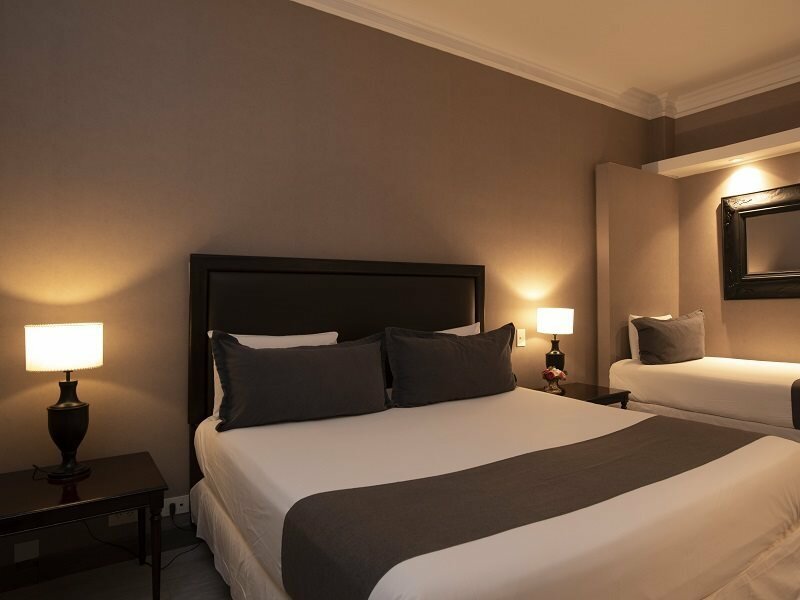 Фото 1253 Recoleta Small Hotel