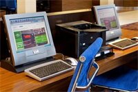 Фото Sonesta Select Atlanta Airport