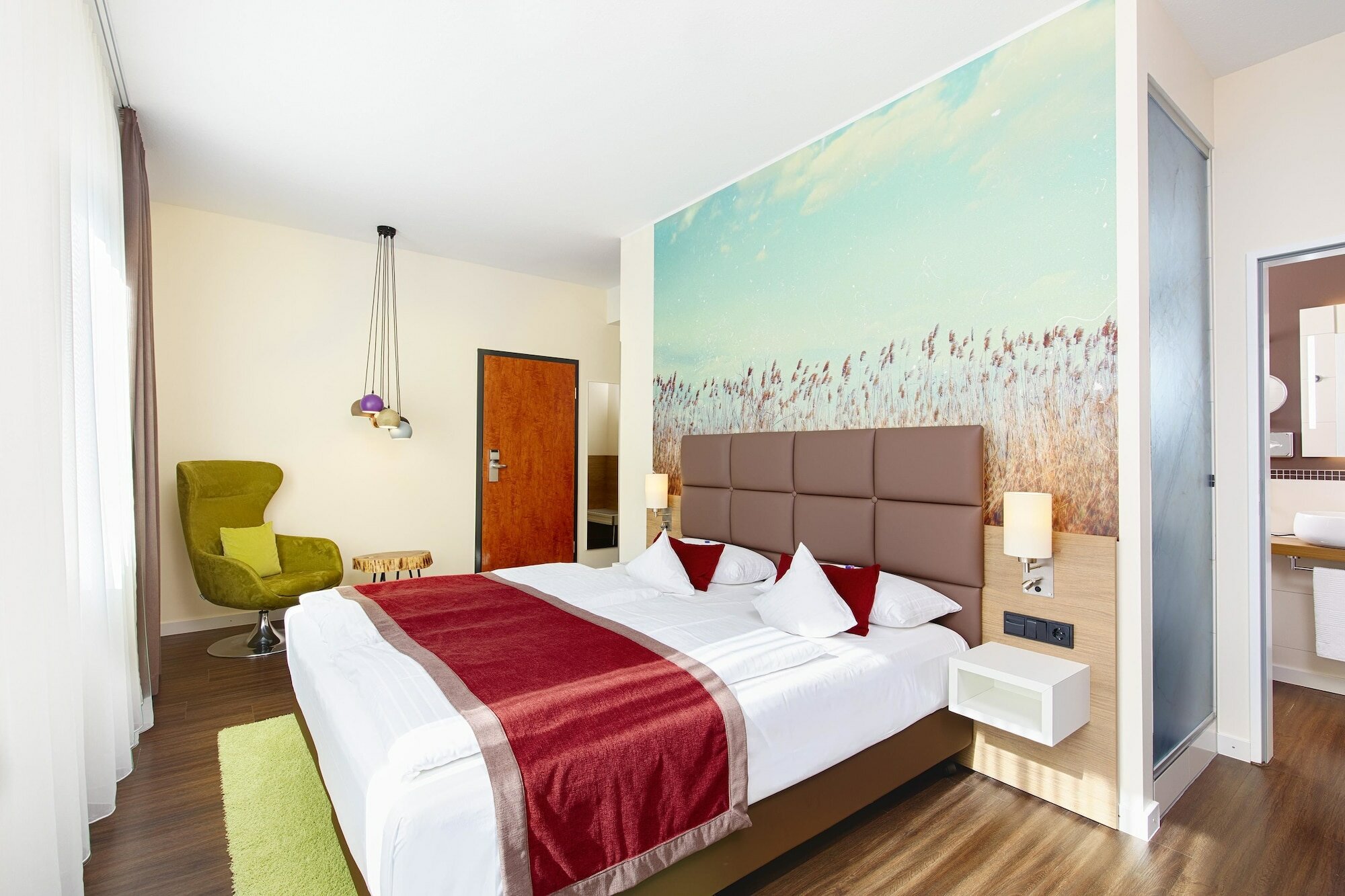 Фото Best Western Hotel Hohenzollern