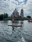 Zalesskiy sub (Komsomolskaya Street, 18), sup