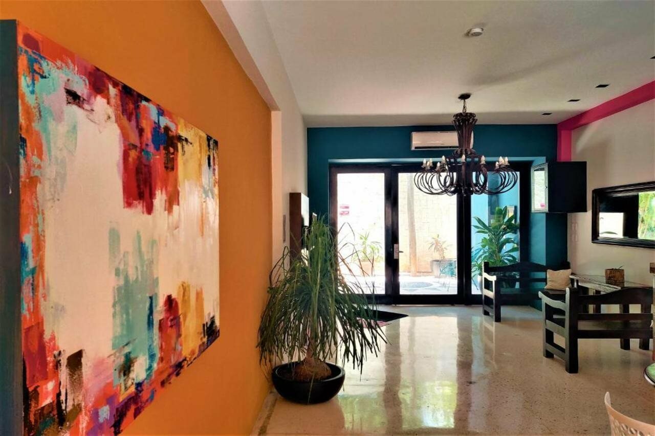 Фото Hotel Mariachi by Kavia 5th AV