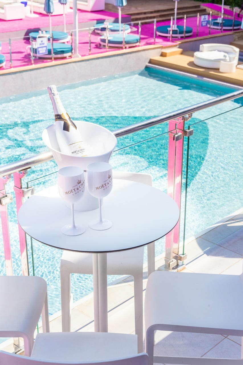 Фото Ibiza Rocks Hotel