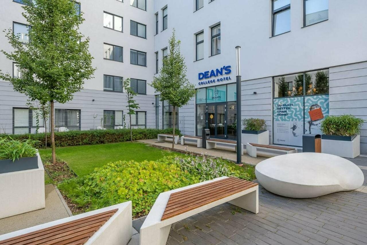 Фото Dean's Home Budapest 