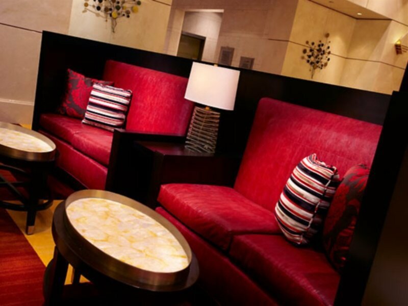 Фото Cleveland Marriott Downtown at Key Tower