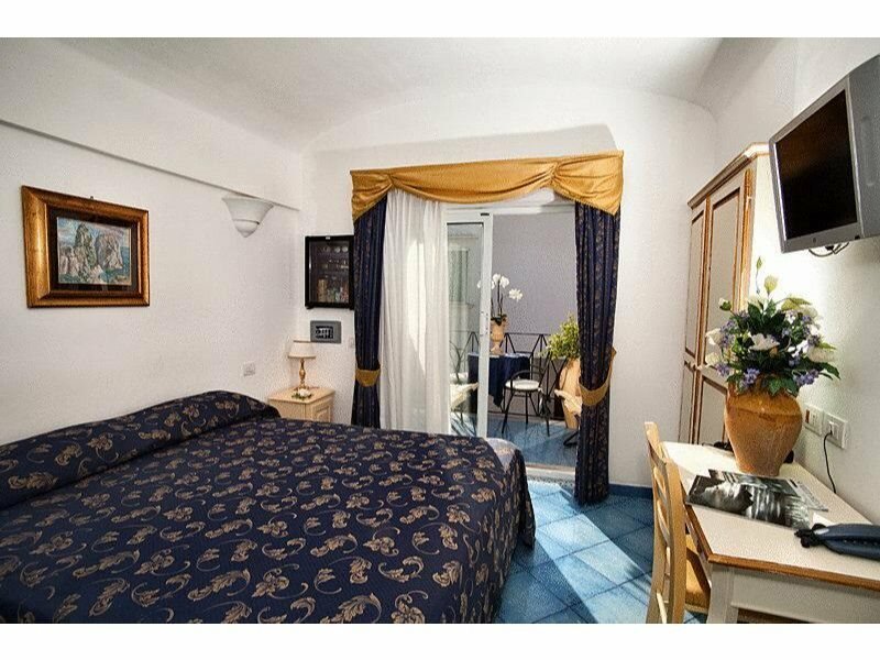 Фото Hotel Bussola di Hermes