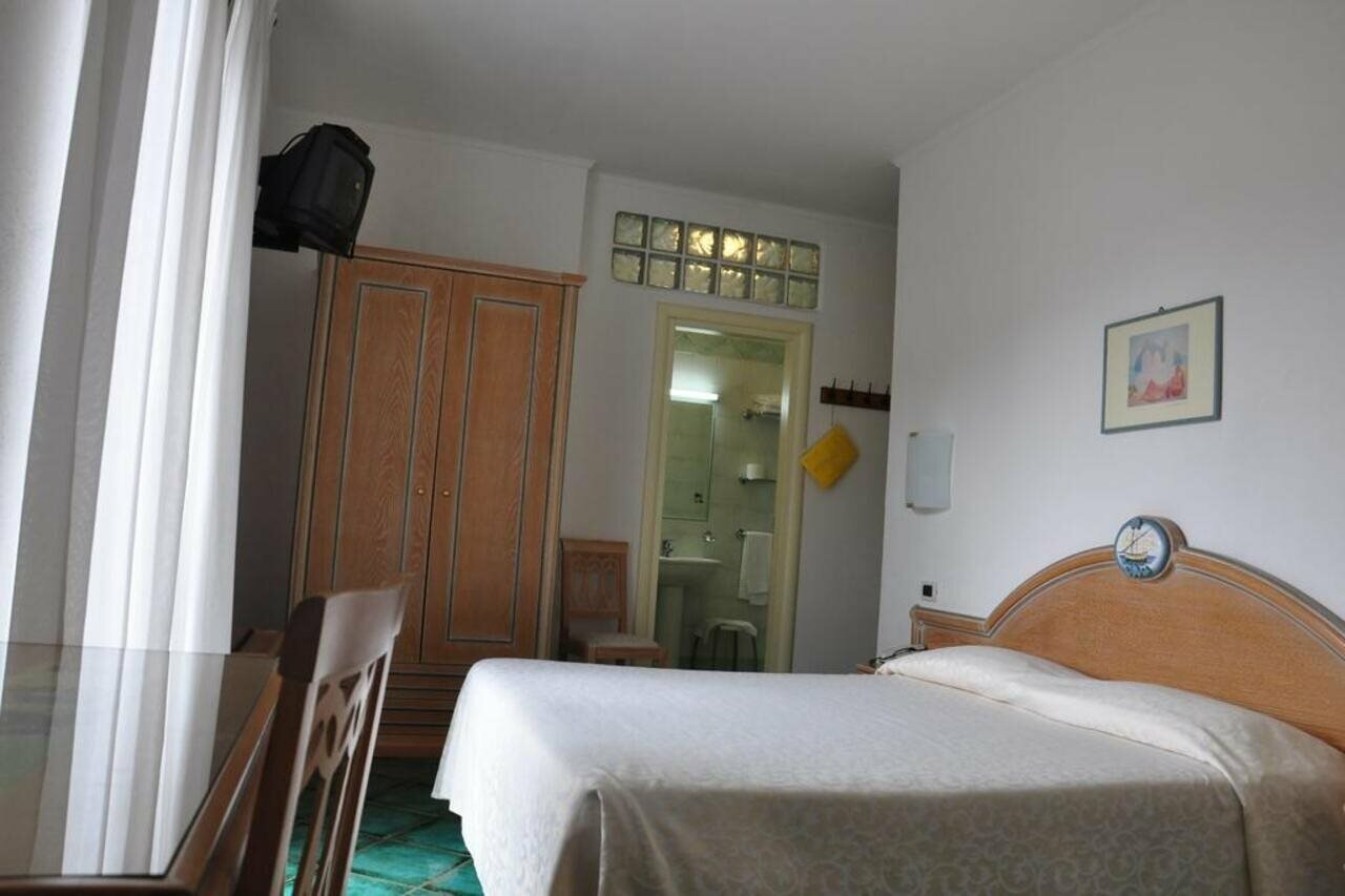 Фото Hotel Villa La Marticana