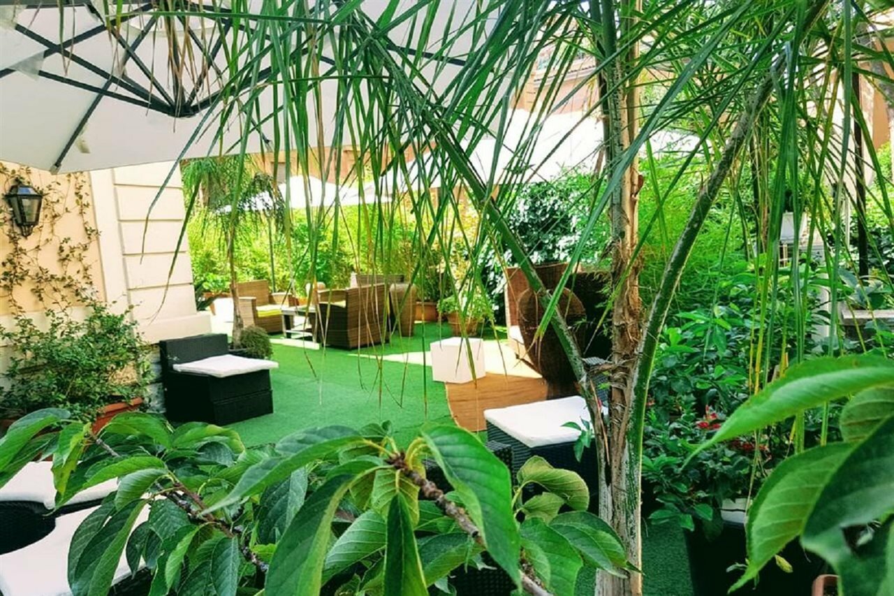 Фото Boutique Hotel Coppede