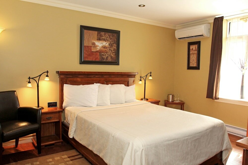 Фото Unilofts Grande-Allée