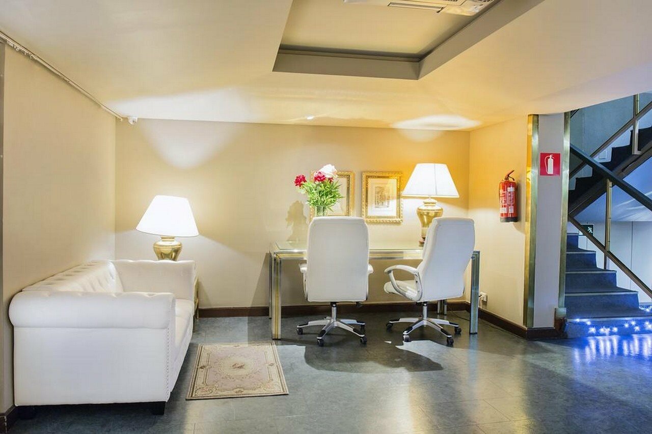 Фото Tribu Malasaña