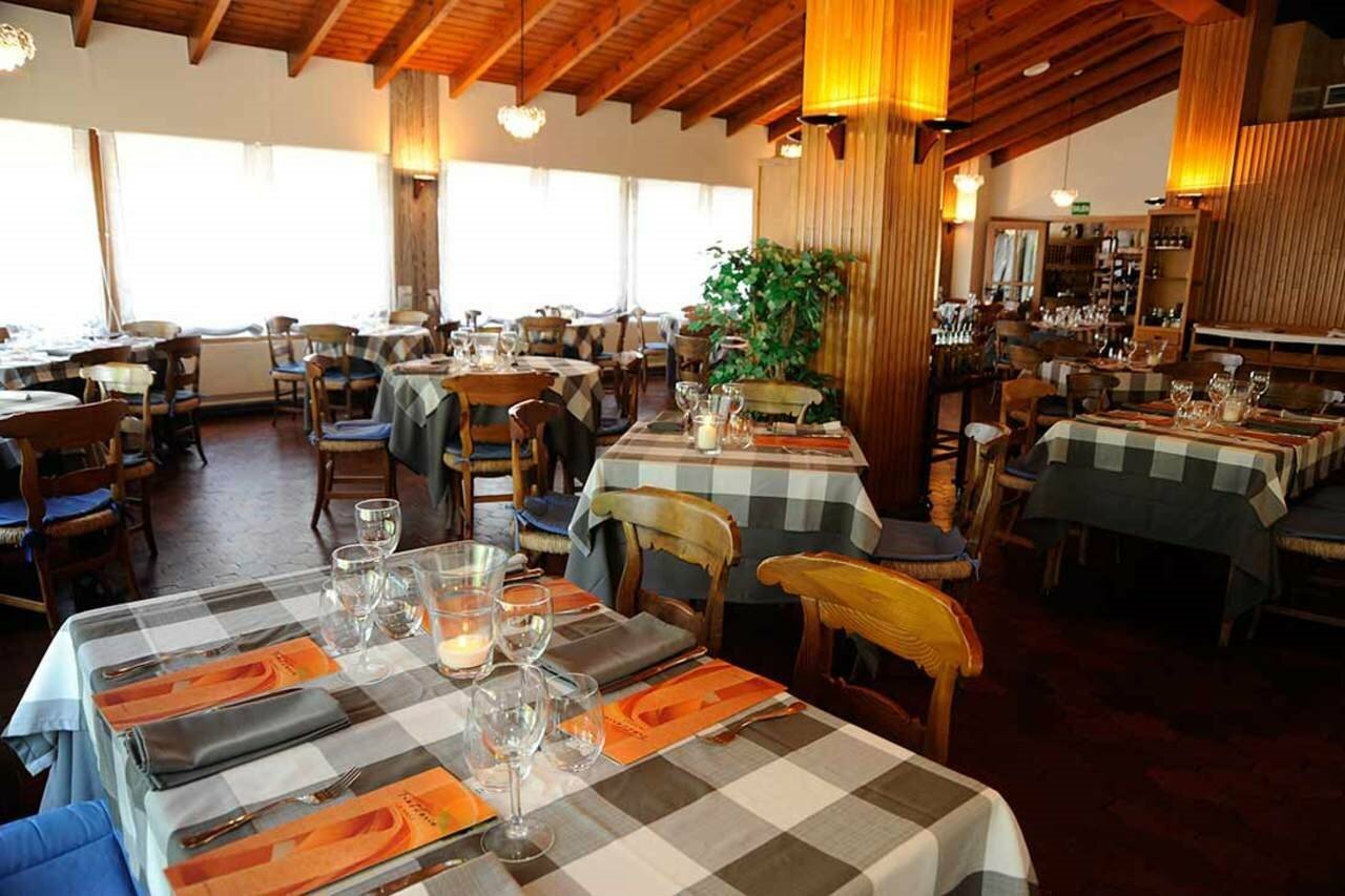 Фото Gran Hotel de Jaca