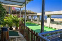 Гостиница Fietser International Apart Hotel в Шэньчжэне