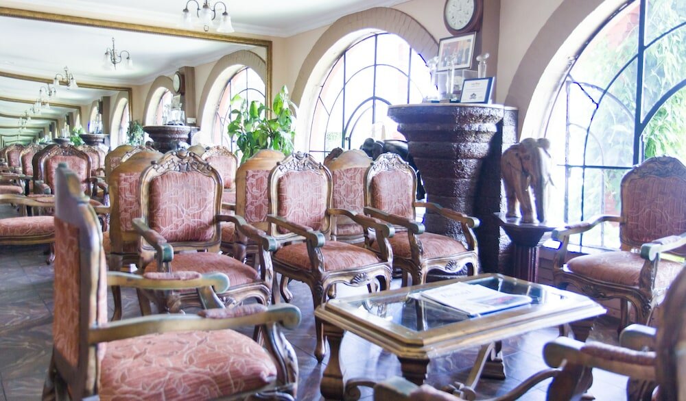 Фото отеля 4