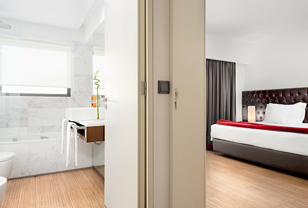 Фото Hotel dos Zimbros