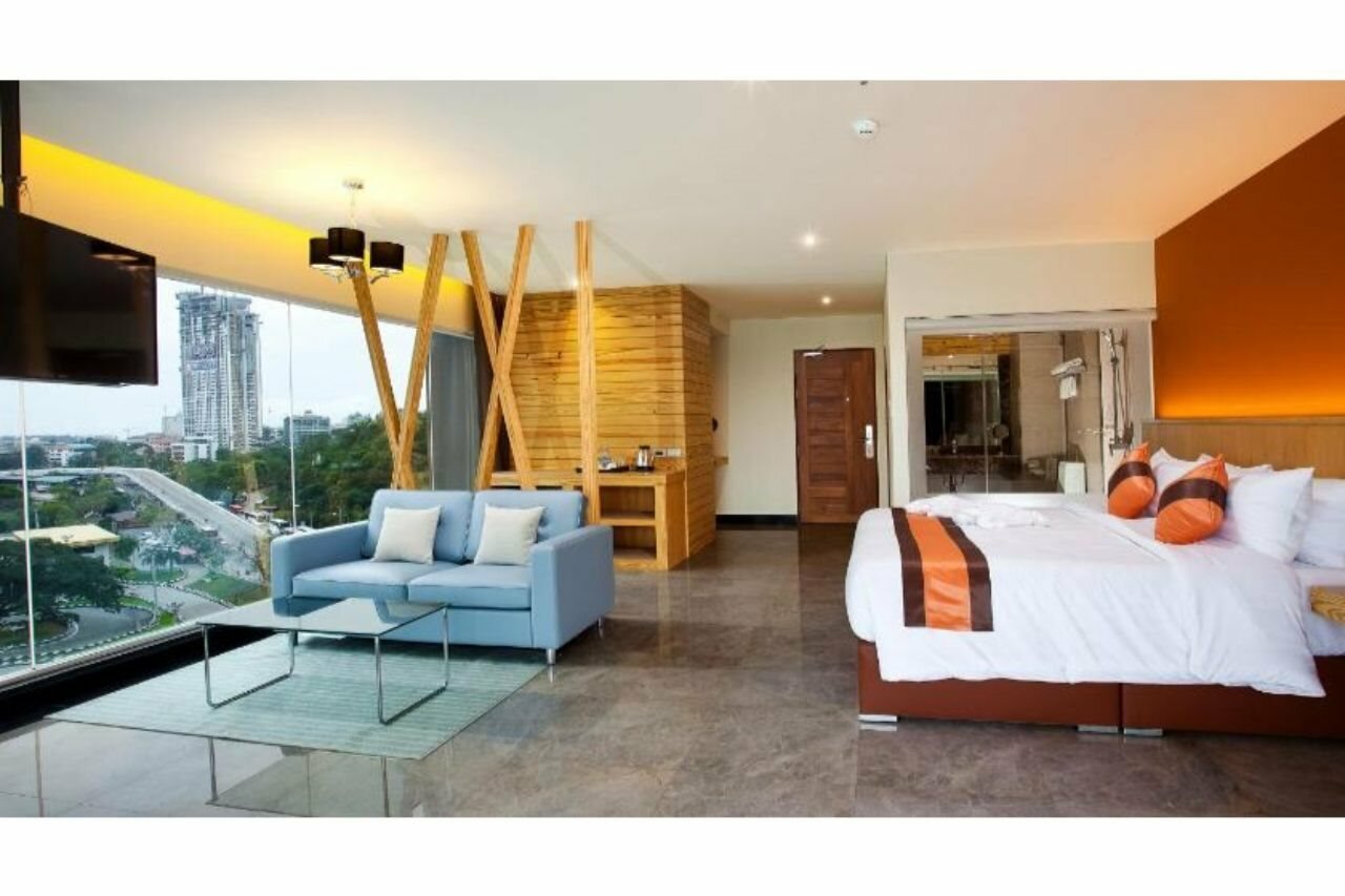 Фото Balihai Bay