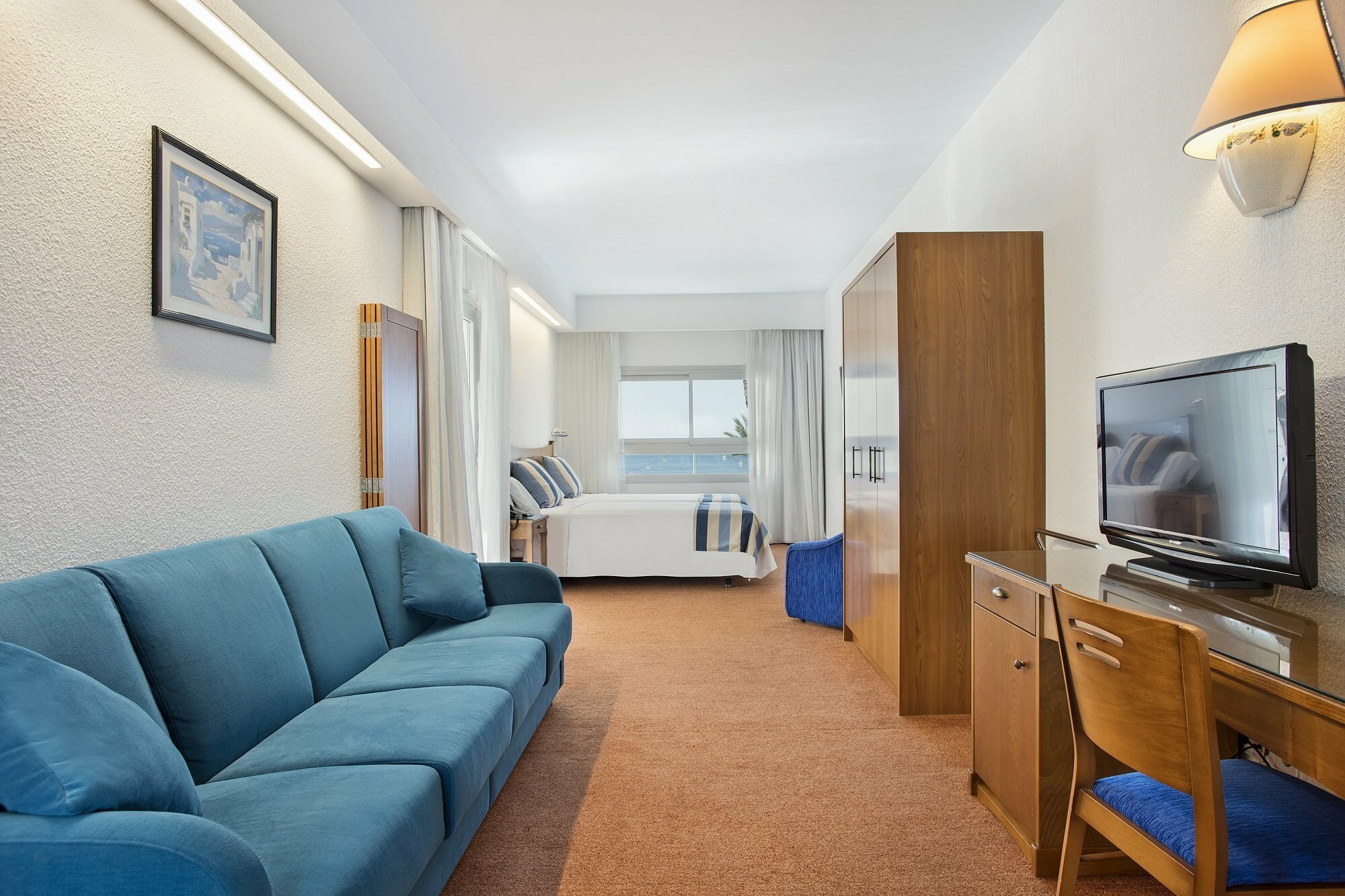 Фото Sol Costablanca